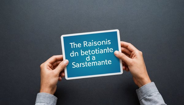 5 raisons d'investir dans la santé mentale au travail