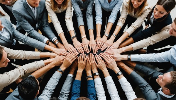 Séminaire de formation : boostez la performance de vos équipes