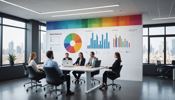 Comment optimiser sa prospection commerciale b2b aujourd'hui